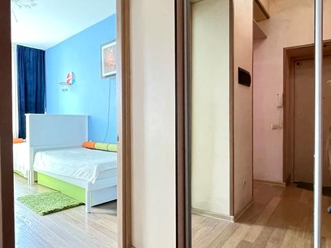 квартира по адресу Гетмана Павла Скоропадского ул. (Льва Толстого), 15