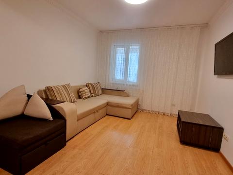 квартира по адресу Волчинецкая ул., 221 Д