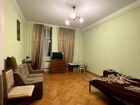 квартира по адресу Олены Степанивны ул. (Ленинградская), 12