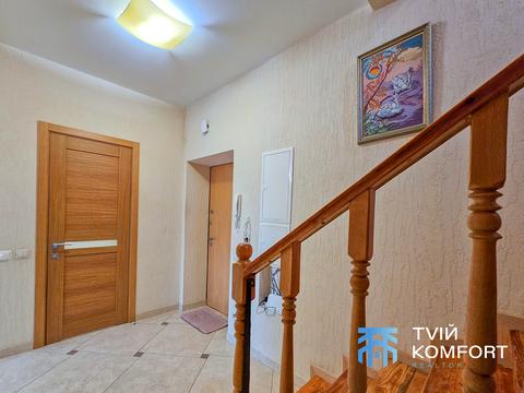 квартира за адресою Ревуцького вул., 5