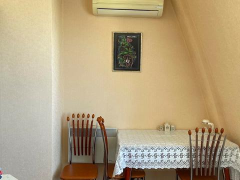 квартира за адресою Макіївська вул., 8
