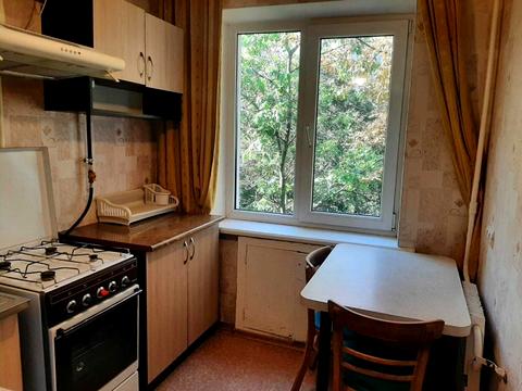 квартира за адресою житловий масив Тополя-3 вул., 49