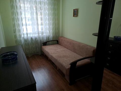 квартира по адресу Городоцкая ул., 317