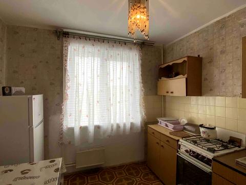 квартира по адресу Зубровская ул., 19