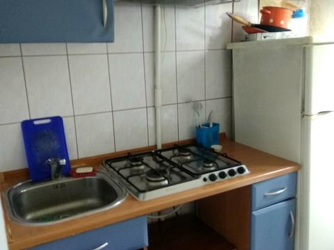 квартира за адресою житловий масив Тополя-2 вул., 6