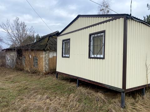 участок по адресу Центральна, 36