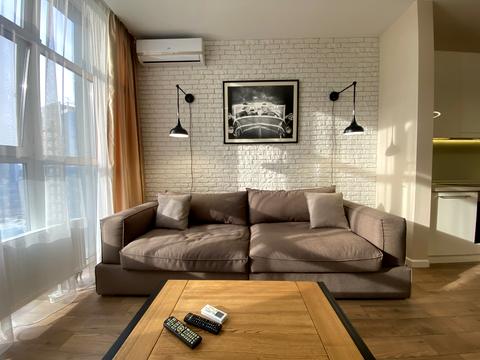 квартира по адресу Андрея Верхогляда ул. (Михайла Драгомирова), 20