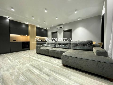 квартира за адресою Січеславська вул. (В. І. Леніна), 45