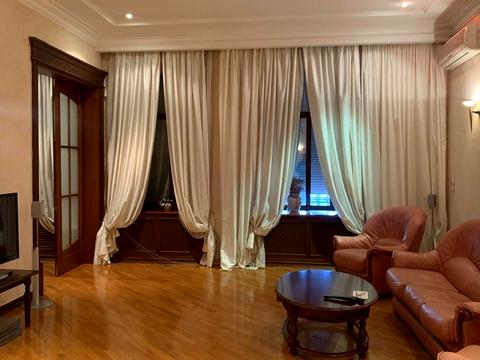 квартира за адресою Пастера вул., 30