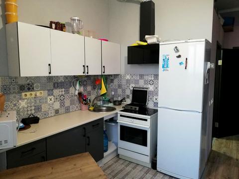 квартира за адресою Світлицького вул., 35