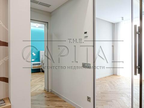 квартира за адресою Київ, Джона Маккейна вул. (Івана Кудрі), 3-А