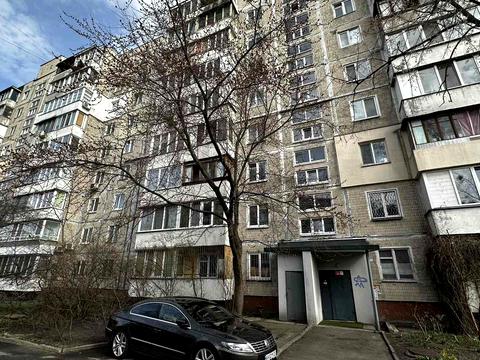 квартира по адресу Игоря Шамо бульв. (Олексія Давидова), 19/1