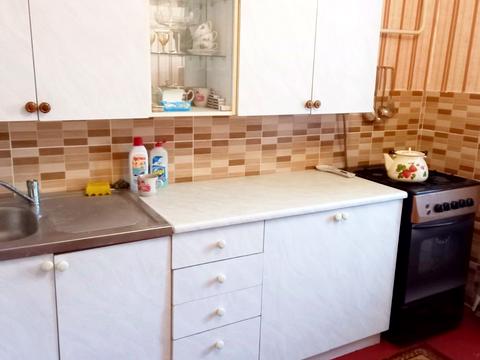 квартира за адресою Передова вул., 52