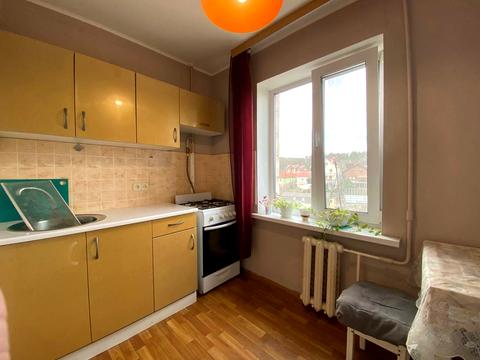 квартира по адресу Добрий Шлях ул., 7