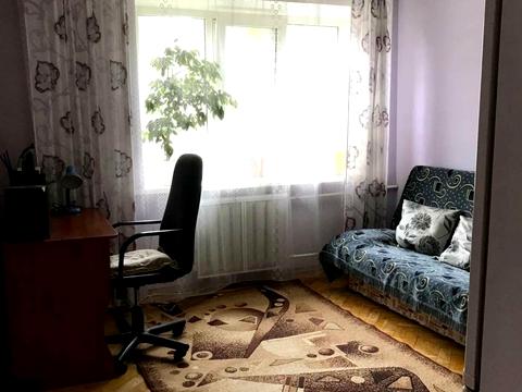квартира по адресу Борщаговская ул., 97а к1