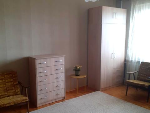 квартира по адресу Радужная ул., 35