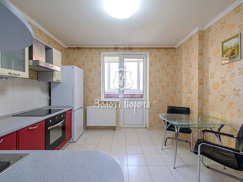 квартира за адресою Княжий Затон вул., 9