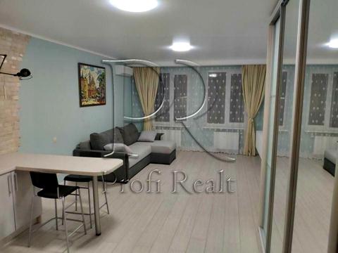 квартира по адресу Клавдиевская ул., 40-Г