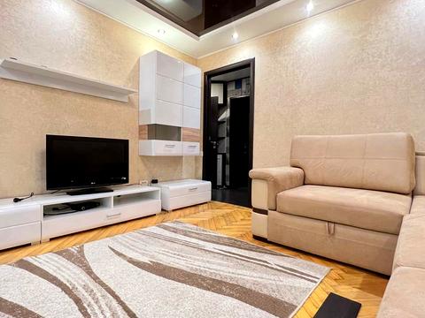 квартира по адресу 20-летия Победы ул., 49