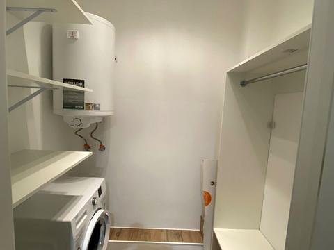 квартира по адресу Метрологическая ул., 107