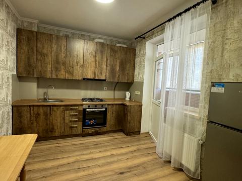 квартира по адресу Святошинская ул., 58