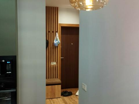 квартира за адресою Повітряних Сил просп. (Повітрофлотський), 56