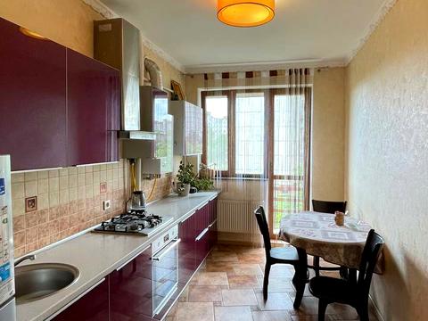 квартира за адресою Тараса Козлишина вул. (Жукова), 21б