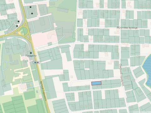 ділянка за адресою Немирів, І. Сірка