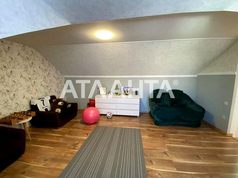 будинок за адресою Одеса, Анни Ахматової вул.