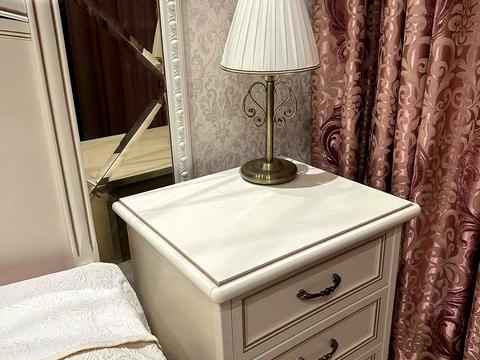 квартира по адресу Большая Кольцевая ул., 130