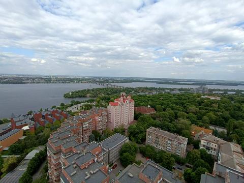 квартира за адресою Володимира Вернадського вул. (Дзержинського), 35-Б