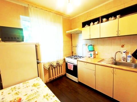 квартира по адресу Академіка Стражеска ул., 5