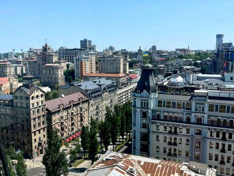 квартира за адресою Тараса Шевченка бульв., 11