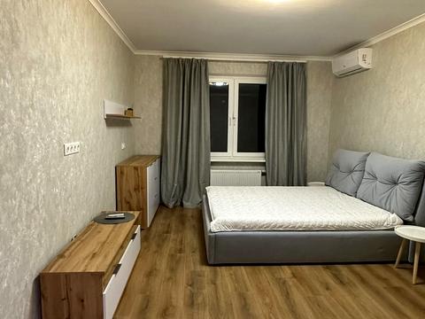 квартира по адресу Сергея Данченко ул., 3