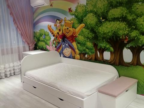 квартира за адресою В'ячеслава Чорновола вул., 6-А