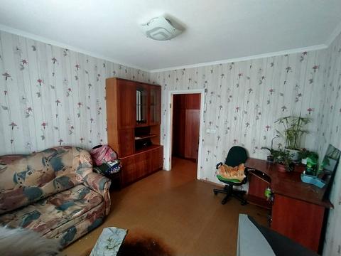 квартира за адресою Тростянецька вул., 7-В