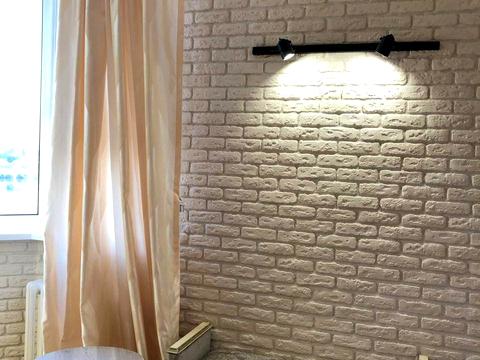 квартира за адресою Миколи Бажана просп., 1-М