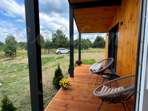 дом по адресу Східна