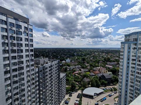 квартира за адресою Київ, Дніпровська набережна вул., 26