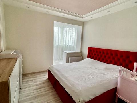 квартира по адресу Леси Украинки бульв., 6-Б