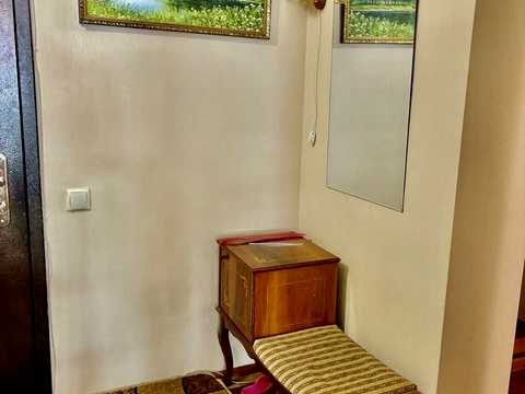 квартира за адресою Печерська вул., 6