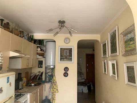 квартира за адресою Чоколівський бульв., 22