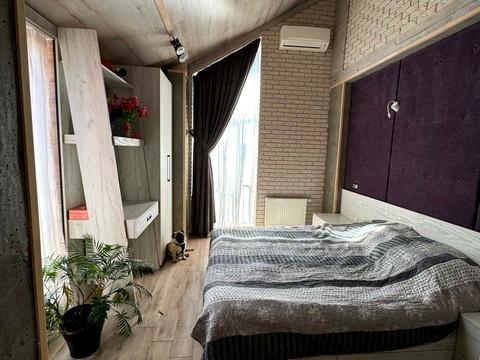 квартира за адресою Регенераторна вул., 4