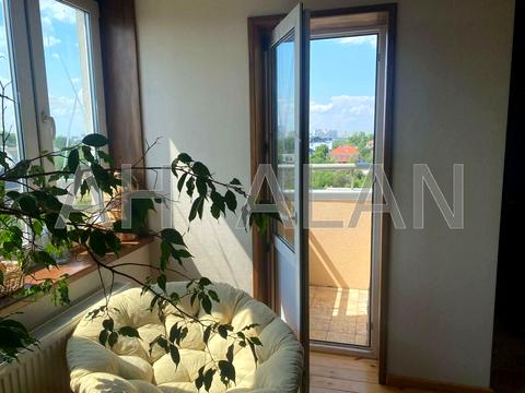 квартира за адресою Петропавлівська вул., 50-Б