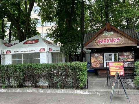 коммерческая по адресу Полтавская ул., 58