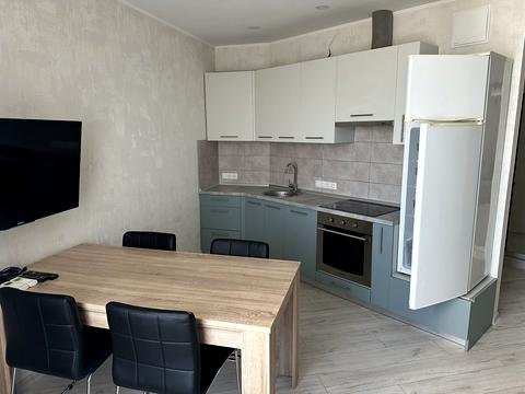 квартира за адресою Зарічна вул., 1-Г