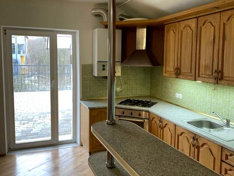 дом по адресу Чернобаевская ул. (Чуваська), 12