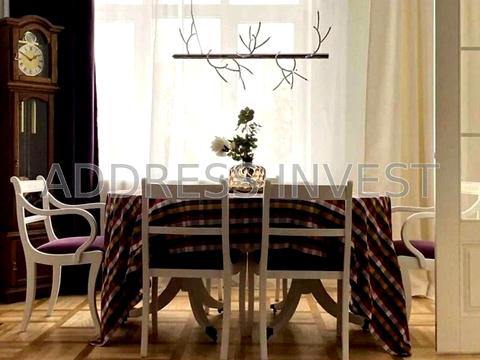 квартира за адресою Єжи Ґедройця вул. (Тверська), 6