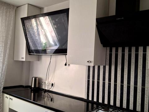 квартира по адресу Оксамитова ул., 3