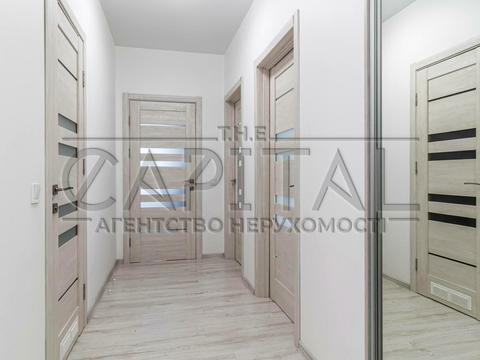 квартира за адресою Зарічна вул., 3-А